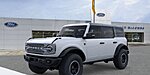 New 2025 FORD BRONCO BADLANDS in SAN ANTONIO, TEXAS