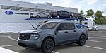 New 2025 FORD MAVERICK XLT in SAN ANTONIO, TEXAS