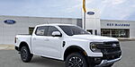 New 2025 FORD RANGER LARIAT in SAN ANTONIO, TEXAS