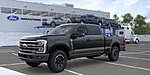 New 2026 FORD F-250 KING RANCH in SAN ANTONIO, TEXAS