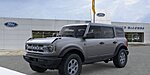New 2025 FORD BRONCO BIG BEND in SAN ANTONIO, TEXAS