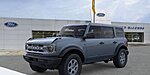 New 2025 FORD BRONCO BIG BEND in SAN ANTONIO, TEXAS