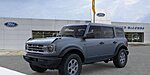 New 2025 FORD BRONCO BIG BEND in SAN ANTONIO, TEXAS