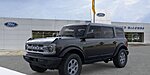 New 2025 FORD BRONCO BIG BEND in SAN ANTONIO, TEXAS