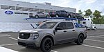 New 2025 FORD MAVERICK XLT in SAN ANTONIO, TEXAS