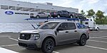 New 2025 FORD MAVERICK XLT in SAN ANTONIO, TEXAS