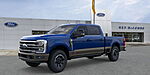 New 2026 FORD F-250 KING RANCH in SAN ANTONIO, TEXAS