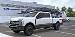 New 2026 FORD F-250 KING RANCH in SAN ANTONIO, TEXAS