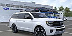New 2025 FORD EXPEDITION PLATINUM in SAN ANTONIO, TEXAS