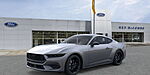 New 2026 FORD MUSTANG ECOBOOST in SAN ANTONIO, TEXAS