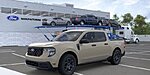 New 2025 FORD MAVERICK XLT in SAN ANTONIO, TEXAS