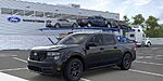New 2025 FORD MAVERICK XLT in SAN ANTONIO, TEXAS