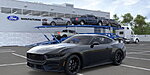 New 2026 FORD MUSTANG ECOBOOST in SAN ANTONIO, TEXAS