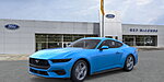 New 2026 FORD MUSTANG ECOBOOST in SAN ANTONIO, TEXAS