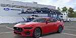 New 2026 FORD MUSTANG GT PREMIUM in SAN ANTONIO, TEXAS