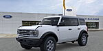New 2025 FORD BRONCO BIG BEND in SAN ANTONIO, TEXAS