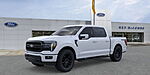 New 2025 FORD F-150 LARIAT in SAN ANTONIO, TEXAS