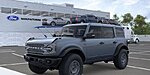 New 2025 FORD BRONCO BADLANDS in SAN ANTONIO, TEXAS