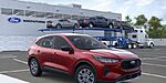 New 2026 FORD ESCAPE ACTIVE in SAN ANTONIO, TEXAS