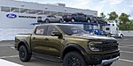 New 2025 FORD RANGER RAPTOR in SAN ANTONIO, TEXAS