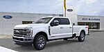 New 2026 FORD F-350 KING RANCH in SAN ANTONIO, TEXAS