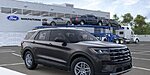 New 2026 FORD EXPLORER ACTIVE in SAN ANTONIO, TEXAS