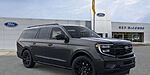 New 2025 FORD EXPEDITION PLATINUM in SAN ANTONIO, TEXAS