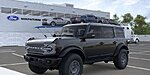 New 2025 FORD BRONCO BADLANDS in SAN ANTONIO, TEXAS