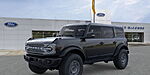 New 2025 FORD BRONCO BADLANDS in SAN ANTONIO, TEXAS