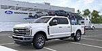 New 2026 FORD F-SERIES SD  in SAN ANTONIO, TEXAS