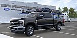 New 2026 FORD F-SERIES SD  in SAN ANTONIO, TEXAS