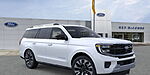 New 2025 FORD EXPEDITION PLATINUM in SAN ANTONIO, TEXAS