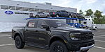 New 2025 FORD RANGER RAPTOR in SAN ANTONIO, TEXAS