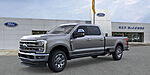 New 2026 FORD F-350 LARIAT in SAN ANTONIO, TEXAS