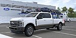 New 2026 FORD F-350 KING RANCH in SAN ANTONIO, TEXAS