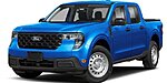 New 2026 FORD MAVERICK XL in SAN ANTONIO, TEXAS