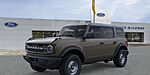 New 2025 FORD BRONCO  in SAN ANTONIO, TEXAS