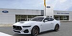 New 2025 FORD MUSTANG GT PREMIUM in SAN ANTONIO, TEXAS