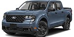 New 2026 FORD MAVERICK XLT in SAN ANTONIO, TEXAS