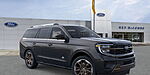New 2025 FORD EXPEDITION KING RANCH in SAN ANTONIO, TEXAS