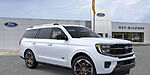 New 2025 FORD EXPEDITION KING RANCH in SAN ANTONIO, TEXAS