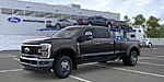 New 2026 FORD F-350 KING RANCH in SAN ANTONIO, TEXAS