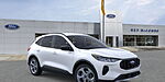 New 2026 FORD ESCAPE ST-LINE in SAN ANTONIO, TEXAS