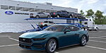New 2026 FORD MUSTANG ECOBOOST in SAN ANTONIO, TEXAS