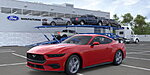 New 2026 FORD MUSTANG ECOBOOST in SAN ANTONIO, TEXAS