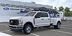 New 2026 FORD F-350 XL in SAN ANTONIO, TEXAS