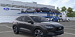 New 2026 FORD ESCAPE ST-LINE SELECT in SAN ANTONIO, TEXAS