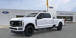 New 2026 FORD F-350 LARIAT in SAN ANTONIO, TEXAS