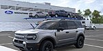 New 2025 FORD BRONCO SPORT BADLANDS in SAN ANTONIO, TEXAS