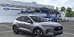 New 2026 FORD ESCAPE ST-LINE SELECT in SAN ANTONIO, TEXAS